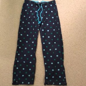 Aeropostale Sleep Bottoms